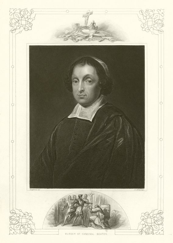 Cardenal Beaton de English School