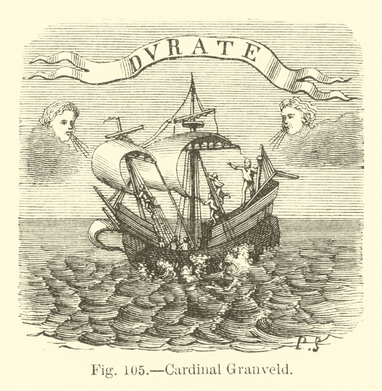 Cardenal Granveld de English School