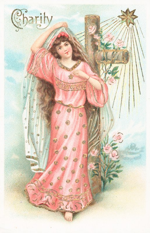 Caridad de English School