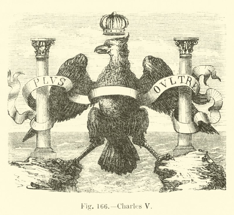 Carlos V de English School
