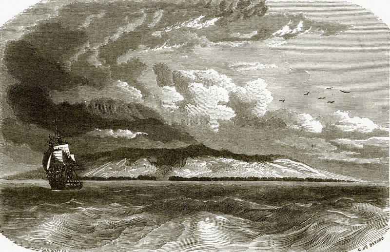 Isla Chatham de English School