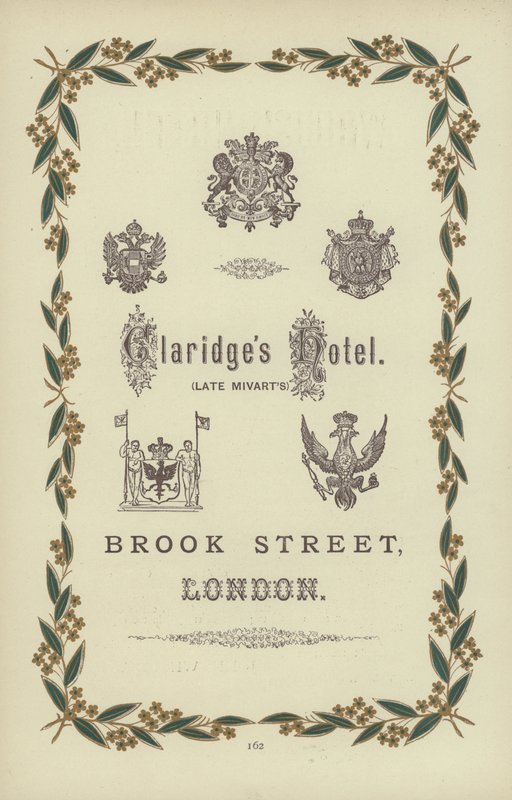 Hotel Claridge de English School