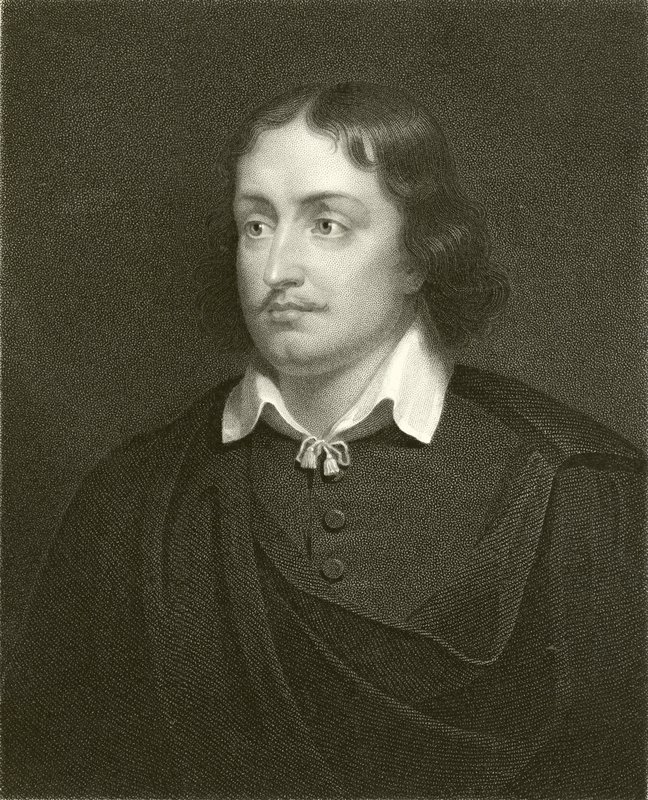 Claude Gelee de English School