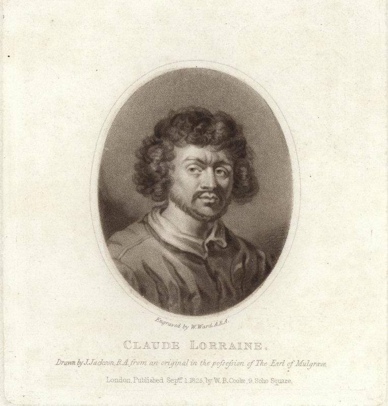 Claude Lorraine de English School