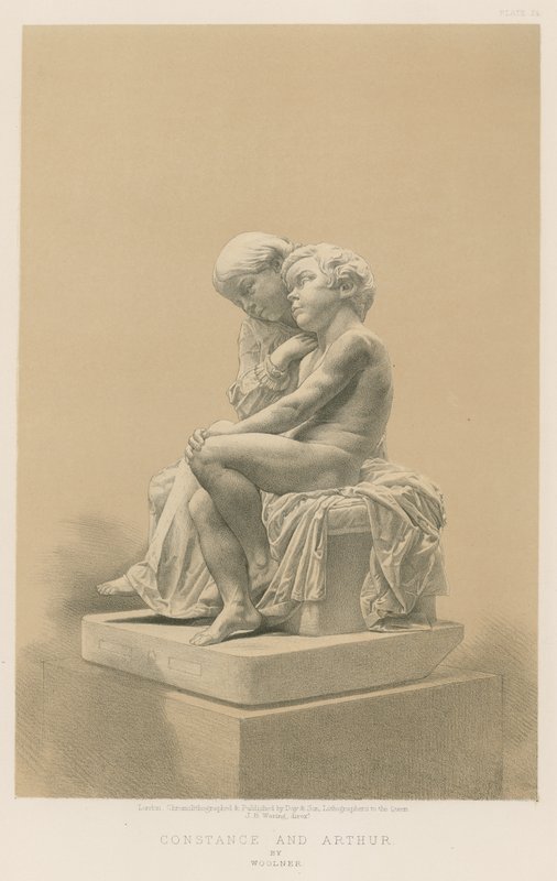 Constanza y Arturo de English School
