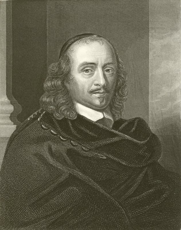 Corneille de English School