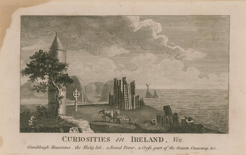 Curiosidades en Irlanda de English School