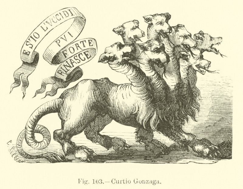 Curtio Gonzaga de English School