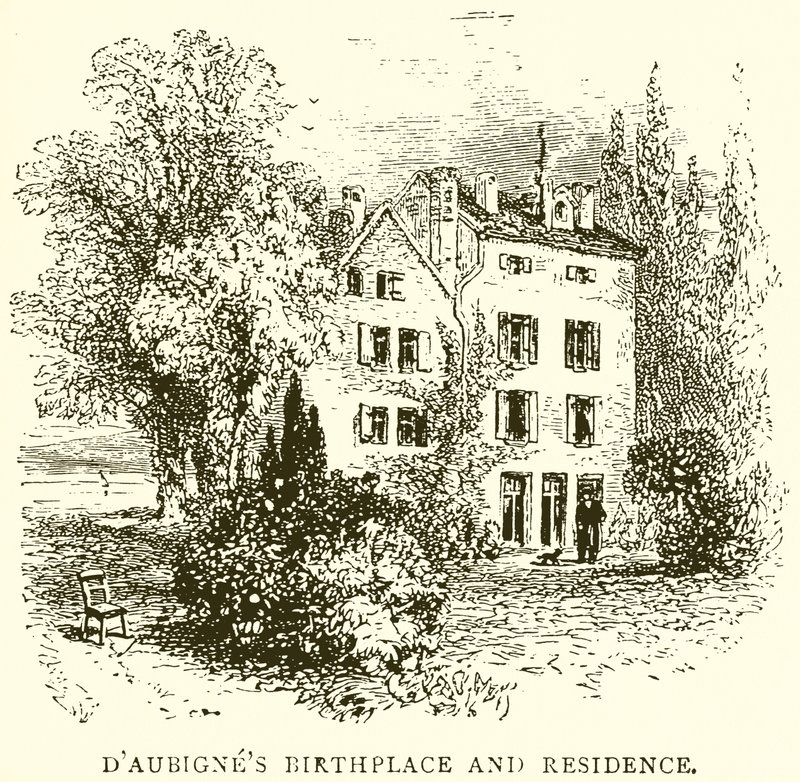 Lugar de nacimiento y residencia de d