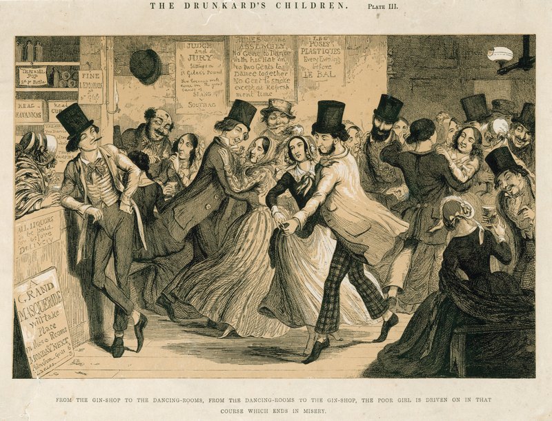Sala de baile de English School