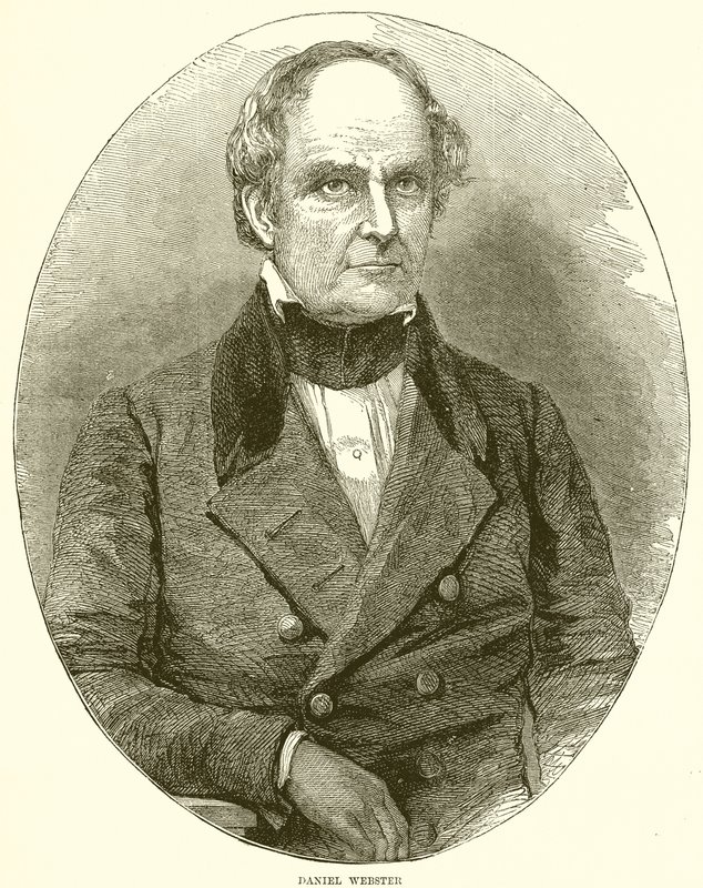 Daniel Webster de English School