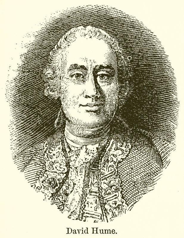 David Hume de English School