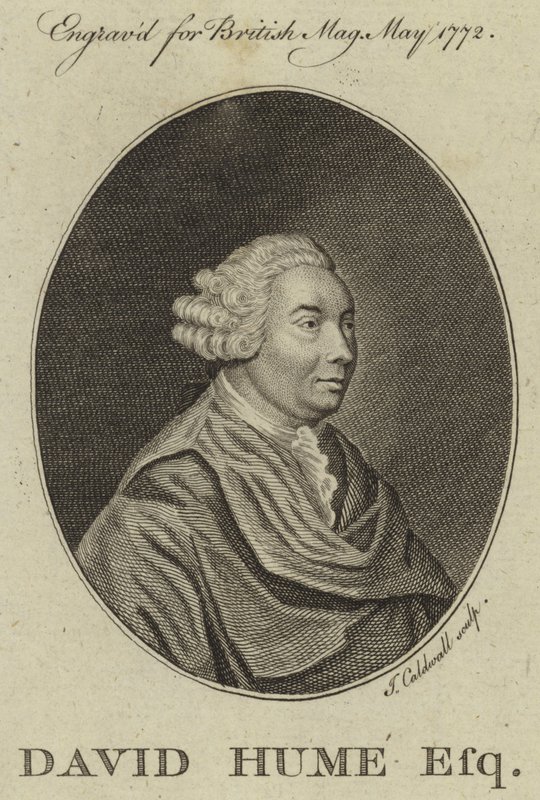 David Hume de English School