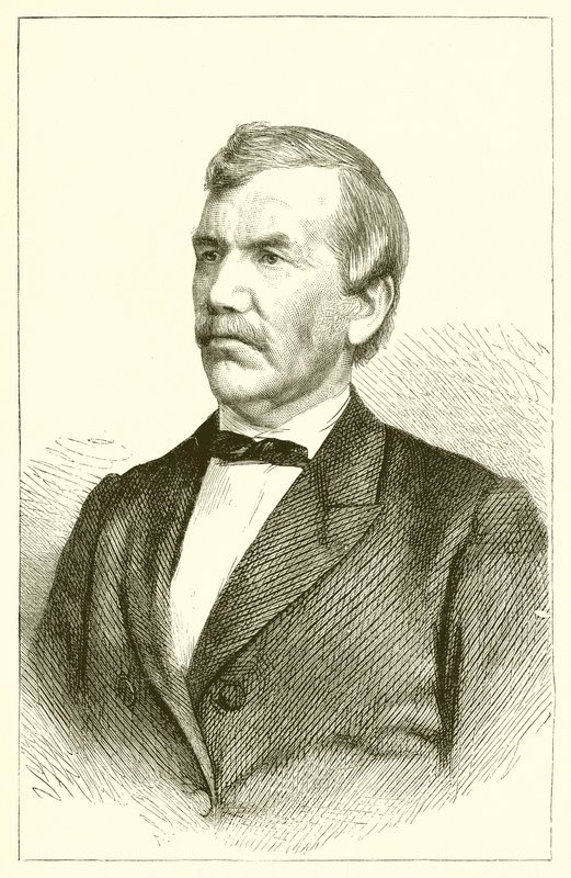 David Livingstone de English School