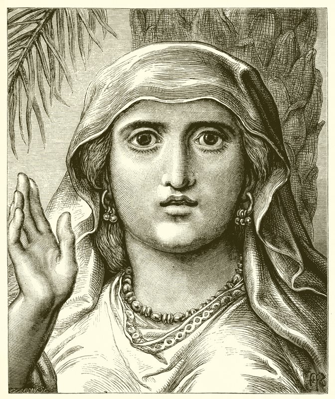 Débora de English School