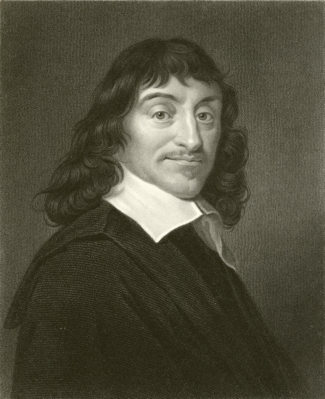 Descartes de English School