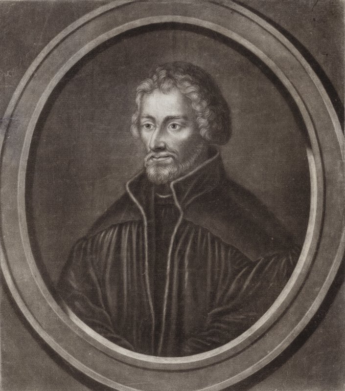 Dr. Philippus Melanchton de English School