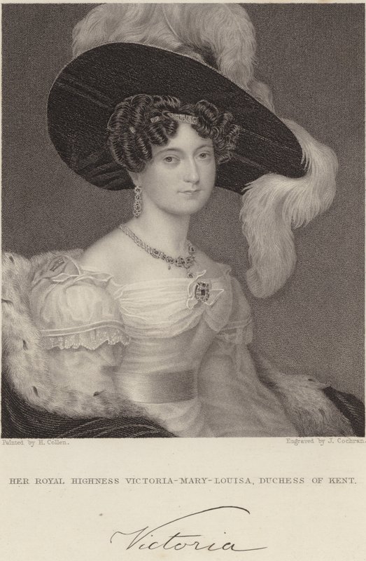 Duquesa de Kent de English School