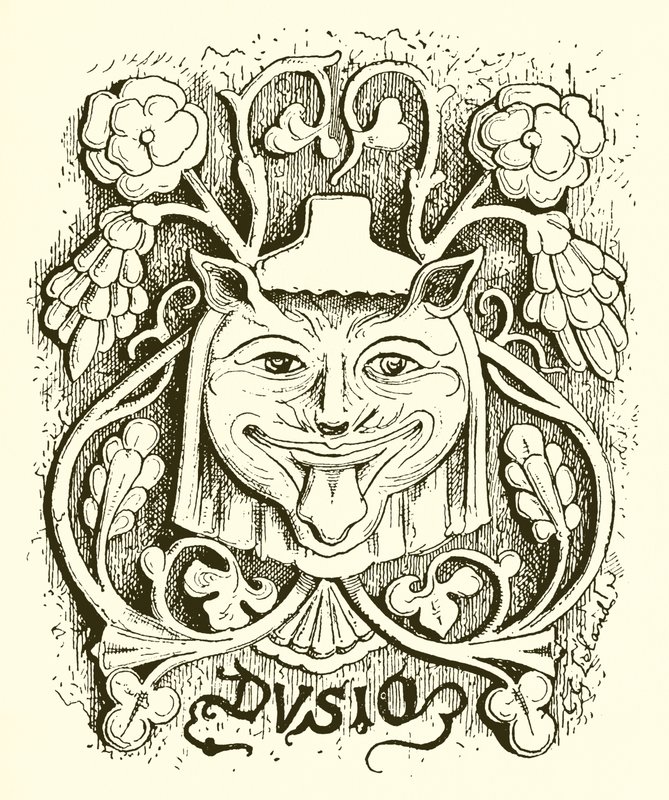 División de English School