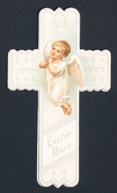 Saludos de Pascua de English School
