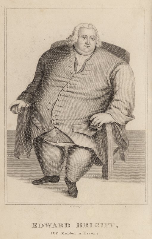 Edward Bright, De Malden en Essex de English School