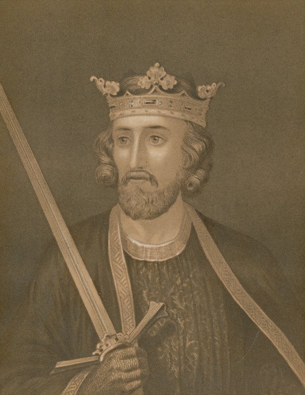 Eduardo I de English School