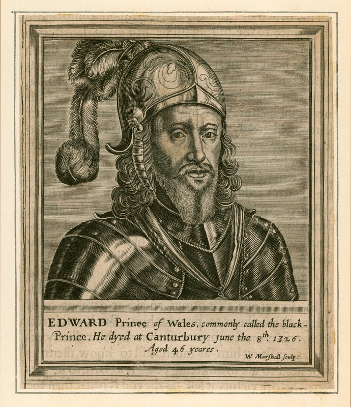 Eduardo Príncipe de Gales de English School