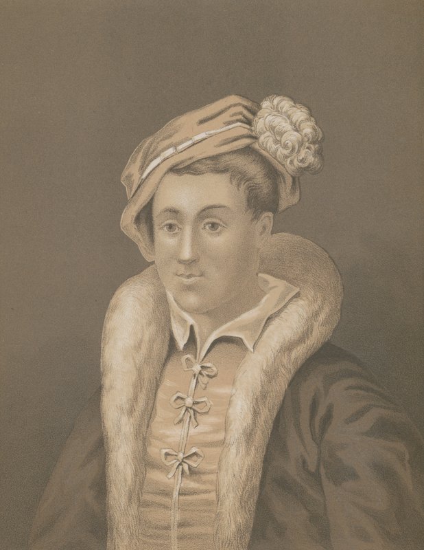 Eduardo VI de English School