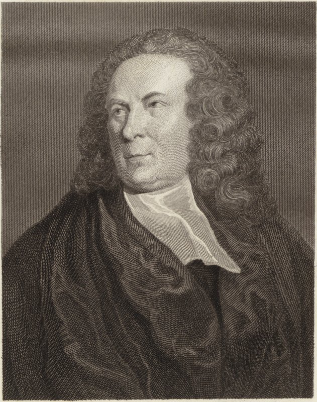 Edward Young de English School