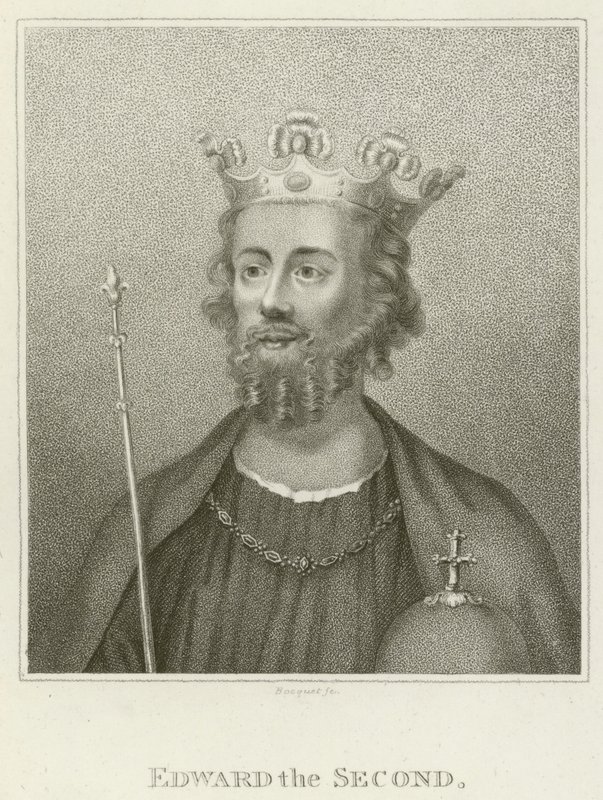 Eduardo el Segundo de English School