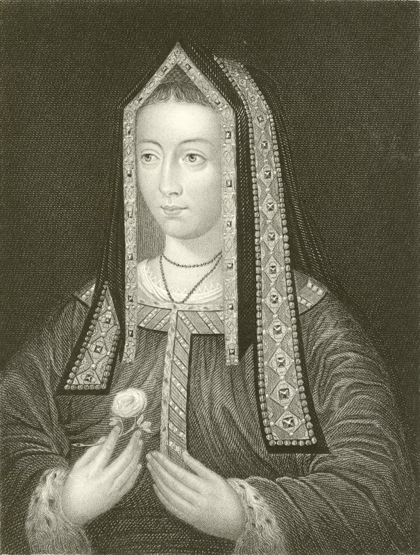 Isabel de York de English School
