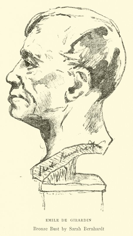 Emile de Girardin de English School