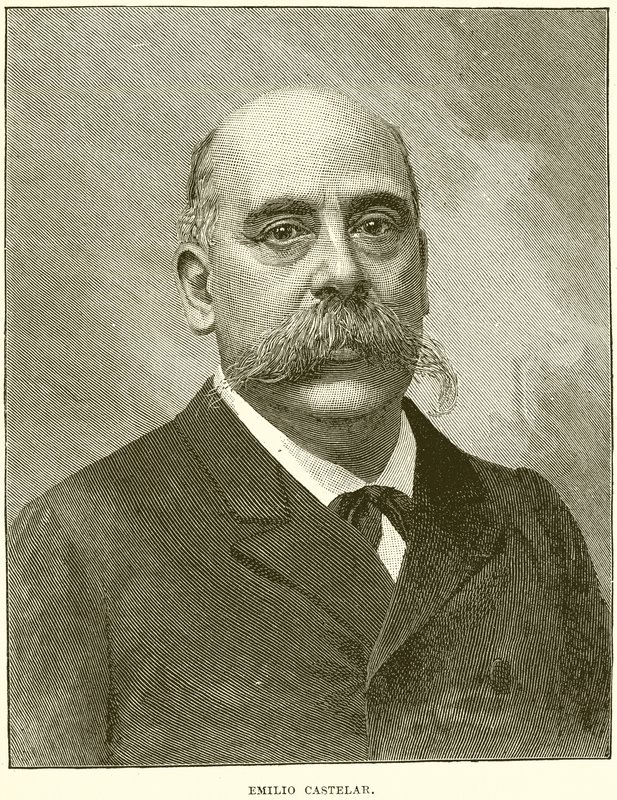 Emilio Castelar de English School