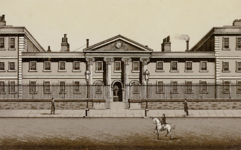 Emmanuel College de English School