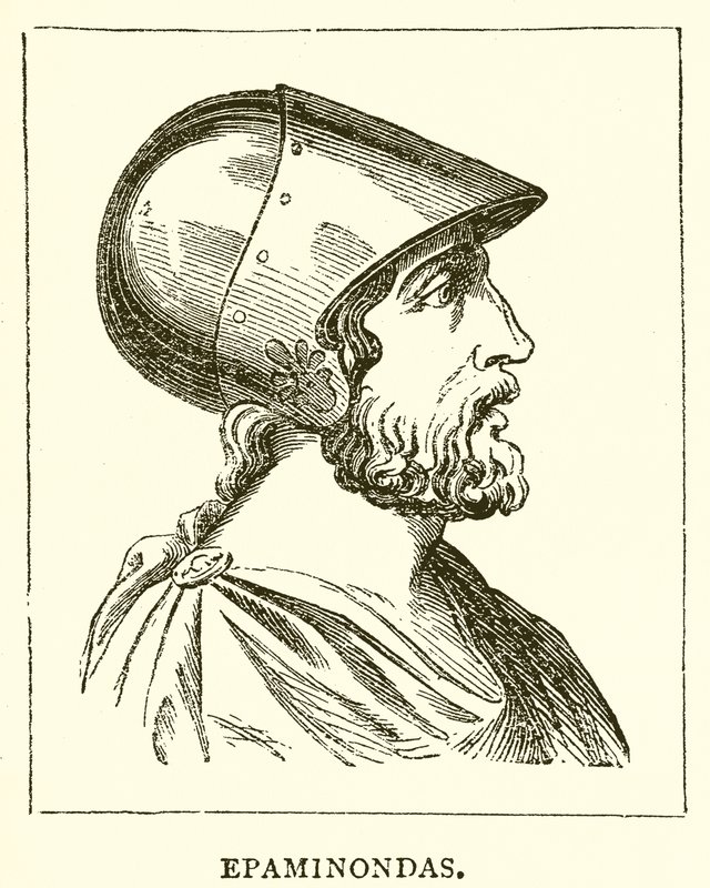 Epaminondas de English School