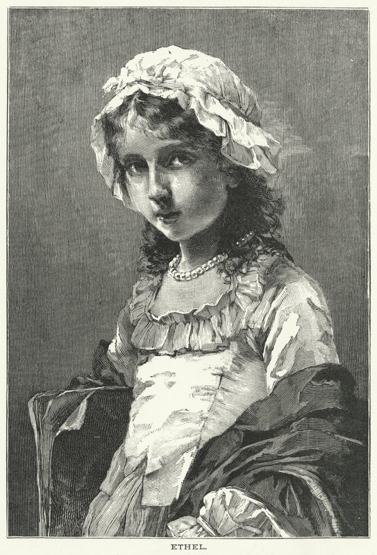 Ethel de English School