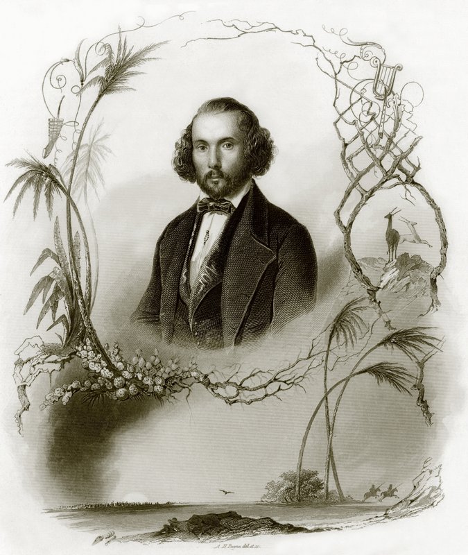 Félicien David de English School