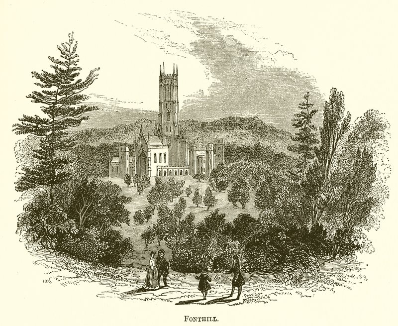 Fonthill de English School