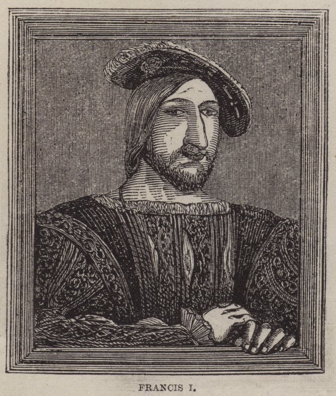 Francisco I de English School