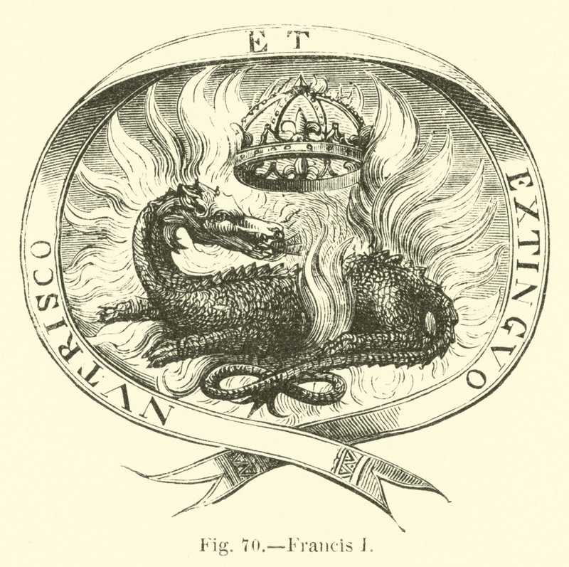 Francisco I de English School