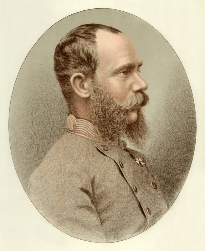 Francisco José I, Emperador de Austria de English School