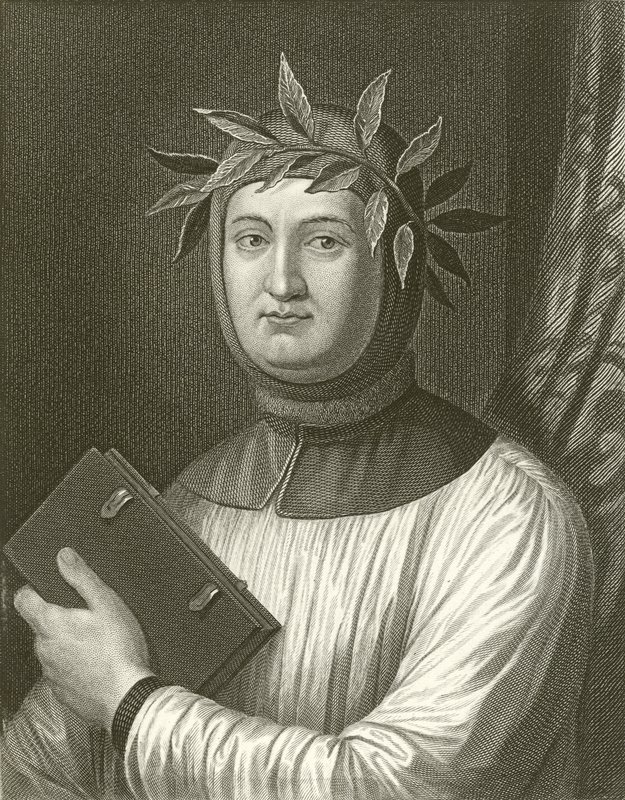 Francisco Petrarca de English School