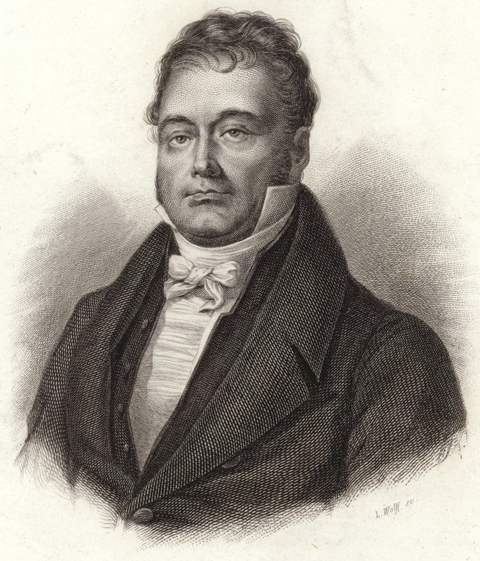 François Mauguin de English School