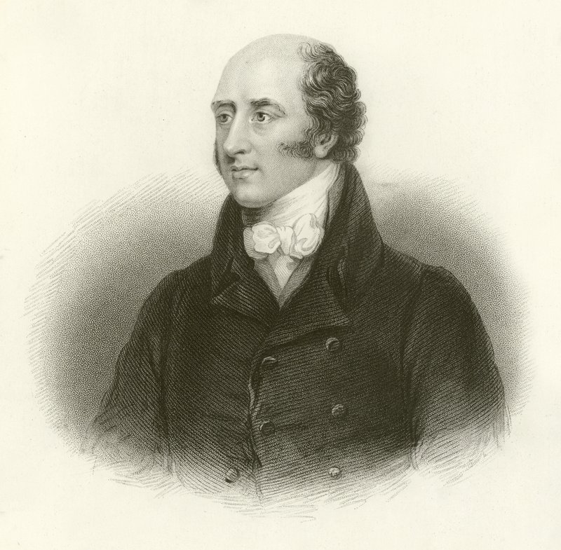 George Canning de English School
