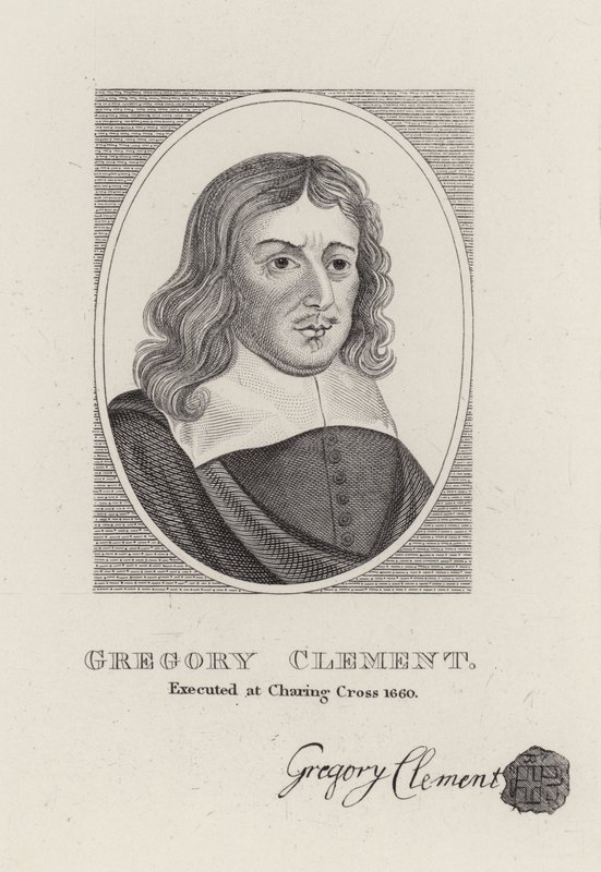 George Clement de English School