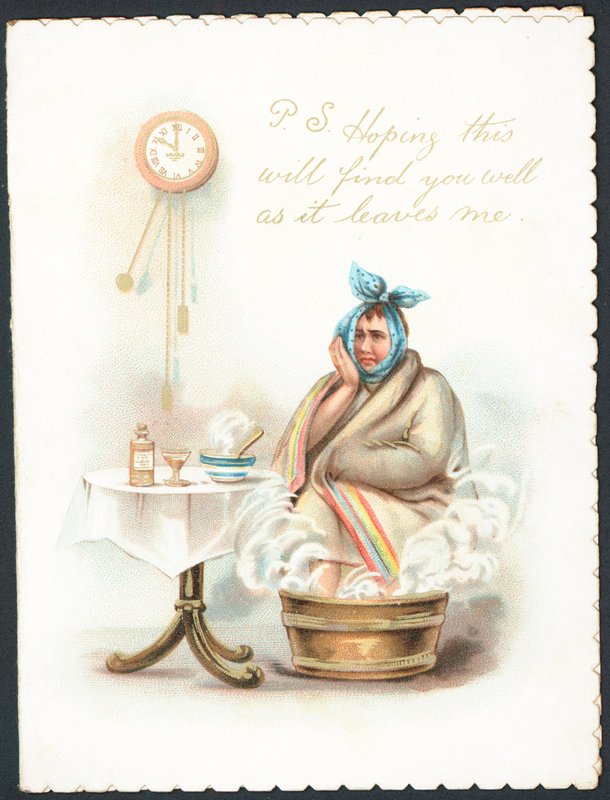 Tarjeta de recuperación de English School