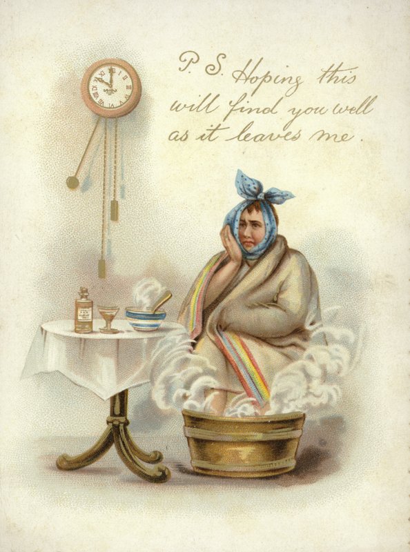 Tarjeta de recuperación de English School