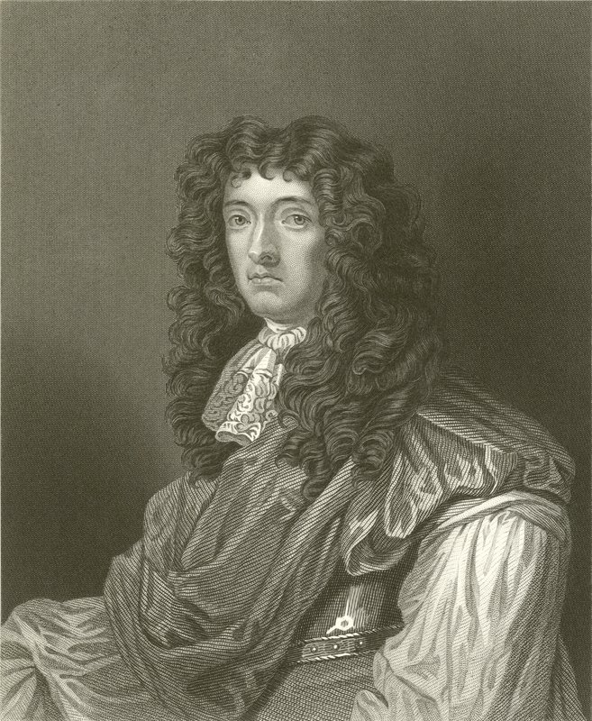 Graham de Claverhouse de English School