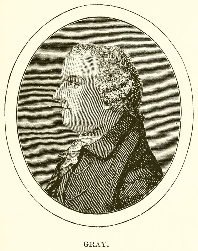 Gray de English School
