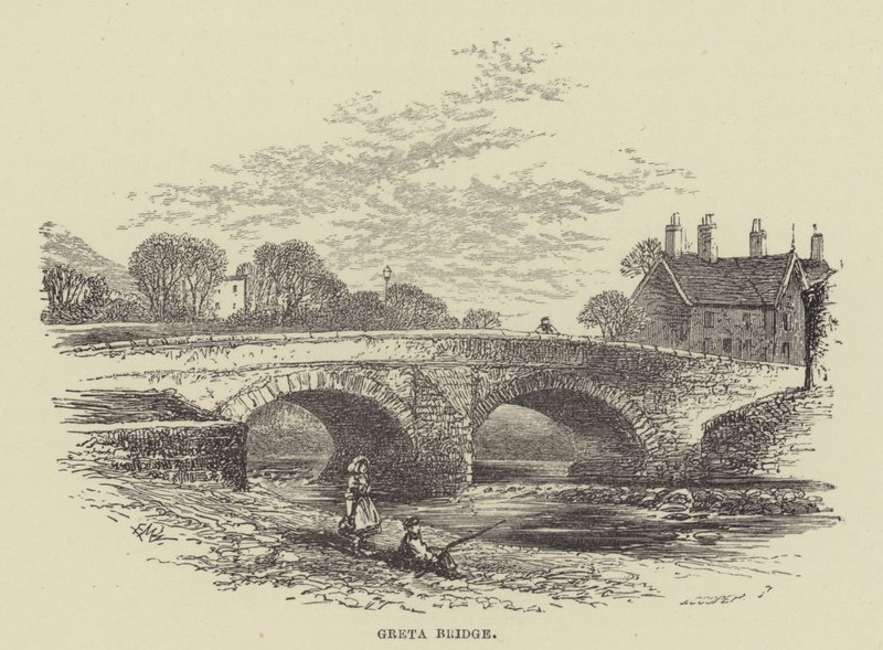 Puente de Greta de English School